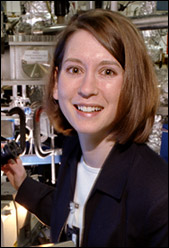 photo of Lisa Miller