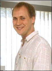 Photo of Dmitry Kayran