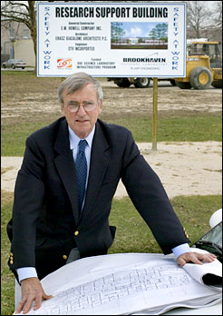 Photo of Andrew McNerney