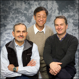 Image of APS Fellows