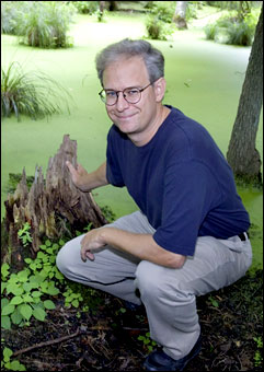 Photo of Michael Becker