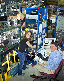Photo of Larson, Warwick and Gillow