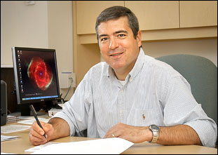 Photo of J. Patrick Looney