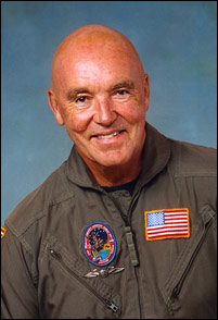 Photo of Duane Graveline