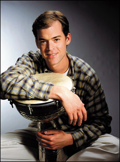 Photo of Joseph Gramley