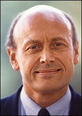 Photo of Jim Barber