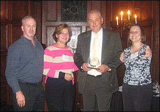 Photo of Paquette, Rosario, Lebel and Scocca