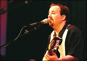 Photo of Jack Licitra