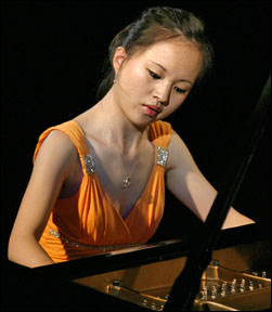 Photo of Rui Shi