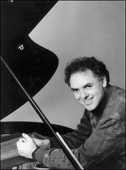 Photo of Paul Schenly