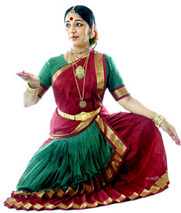Photo of Jayalakshmi Eshwar