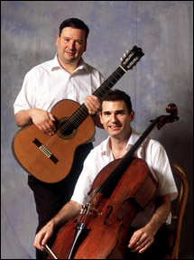 Photo of Jones and Maruri