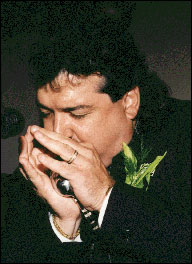 Photo of Bob Paolucci