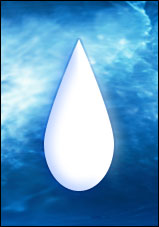 Raindrop