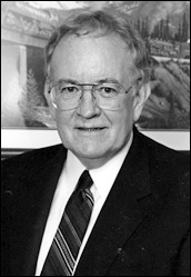 Photo of John Rigden