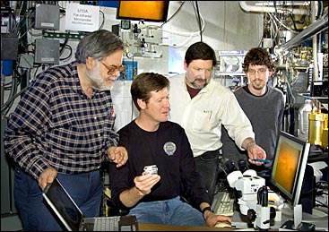 Photo of Flynn, Keller, Smith and Carr