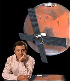 Picture of Marcelo Vazquez