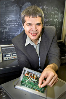 Photo of Aleksey Bolotnikov