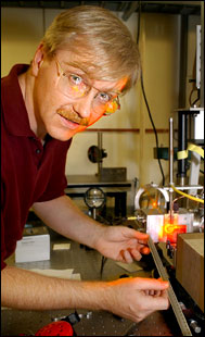 Photo of James Wishart