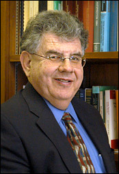 Photo of Lowenstein