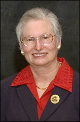 Photo of Pearl Kamer