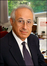 Photo of Joseph Indusi
