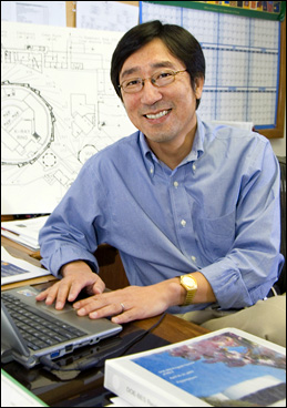 Photo of Chi-Chang Kao