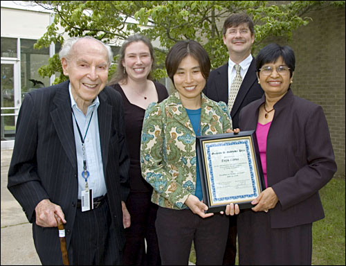 Photo of Enju Lima