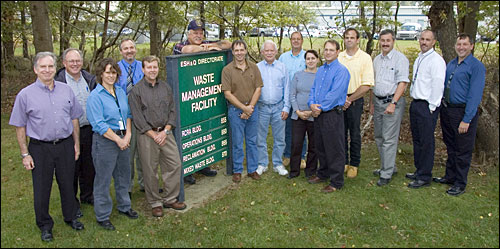 NPEP award employee contributors