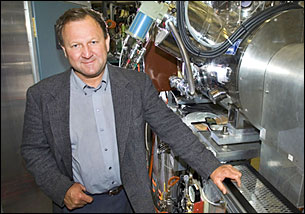 Photo of Anatoli Zelenski