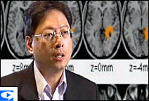 Video of Gene-Jack Wang