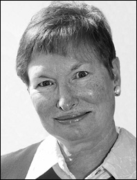 Photo of Pearl Kamer