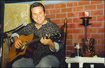 Photo of Bill Meehan