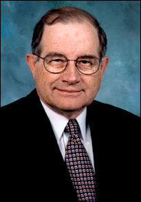 Photo of Neal Lane