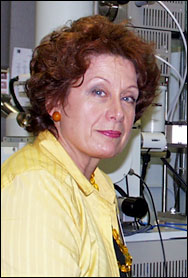 Photo of Barbara Panessa-Warren