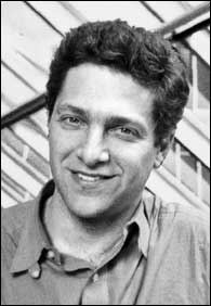 Picture of Peter Galison