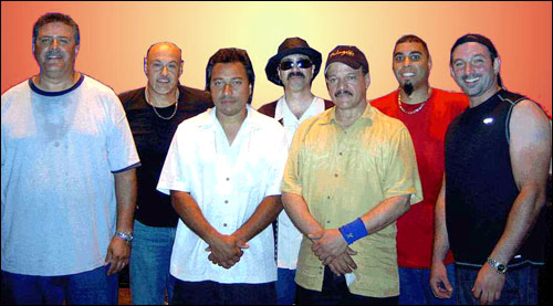 Photo of Milagro