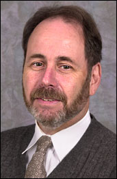 Picture of Norm Prusslin