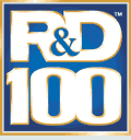 R&D 100 logo