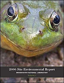 2006 SER Cover