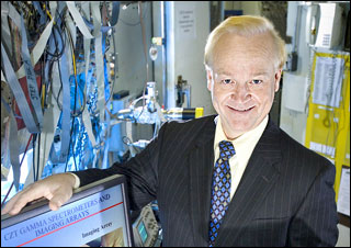 Photo of Ralph James