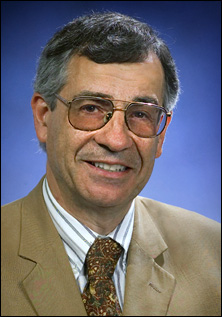 Photo of Vigdor