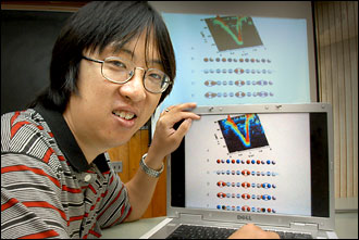 Photo of Xu