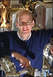 Photo of John Hill