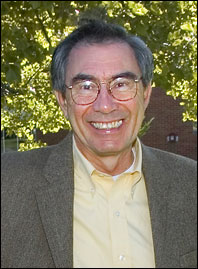 Photo of Tom Ludlam