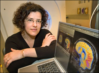 Nelly Alia-Klein