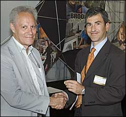 Richard Skelton and Jeffrey Kupfer