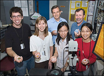 Photo of authors
