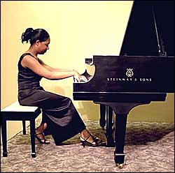 Michelle Cann