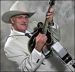 Buddy Merriam